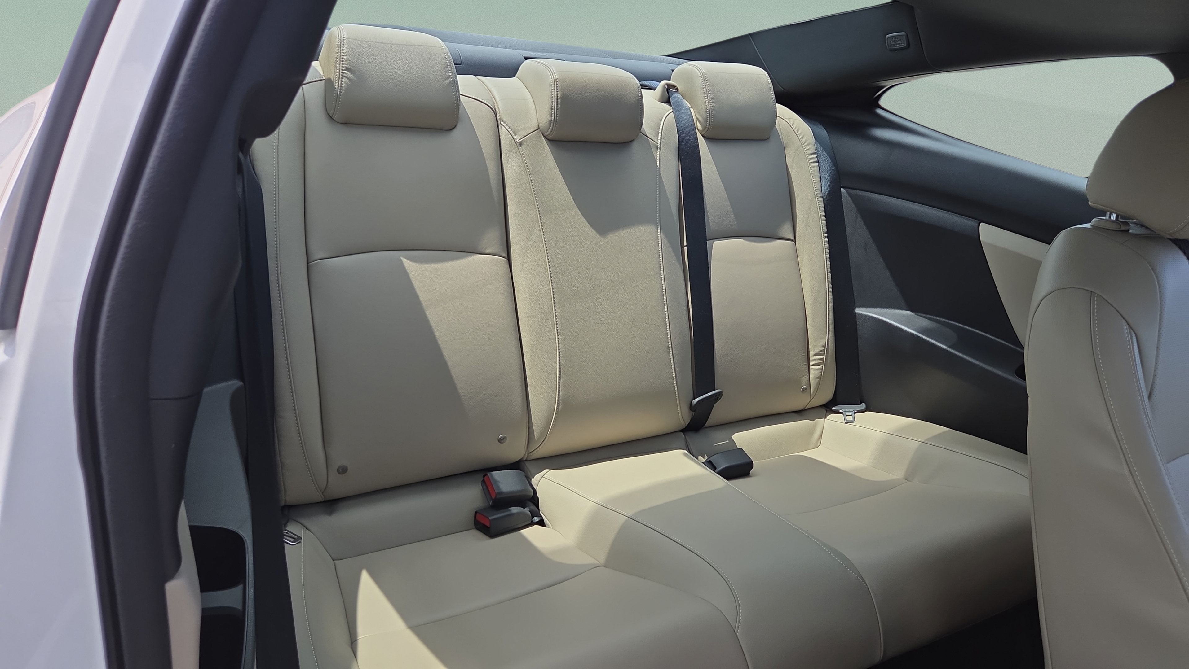 Certified 2019 Honda Civic Touring image 13