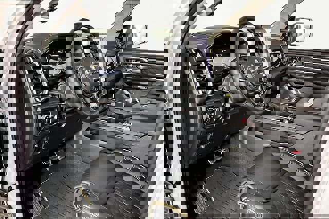 New 2026 RAM 1500 Tungsten w/ Bed Utility Group image 8