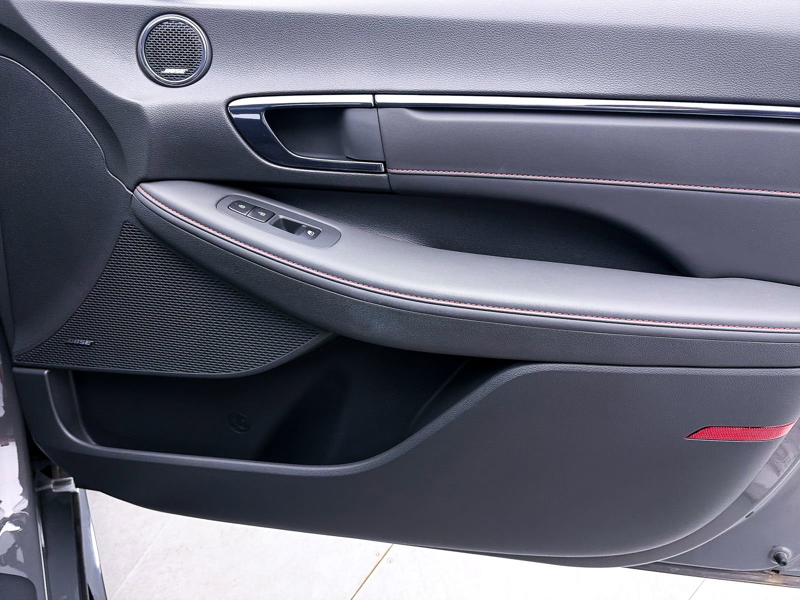 Used 2023 Hyundai Sonata N Line FWD image 36