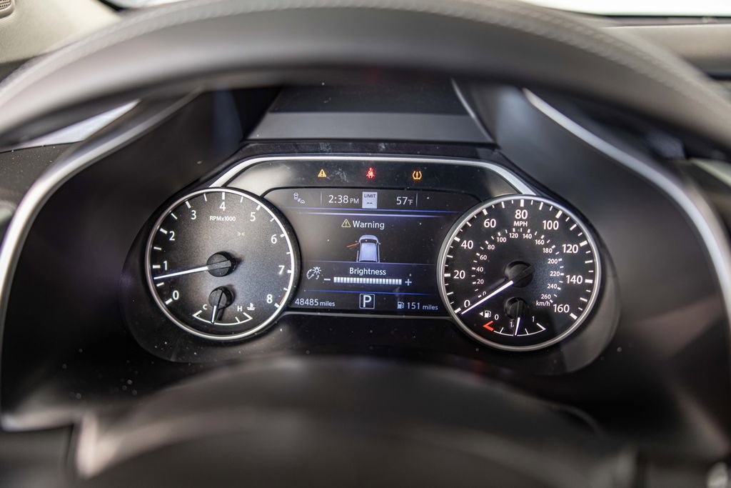 Used 2019 Nissan Murano Platinum AWD/4WD image 25