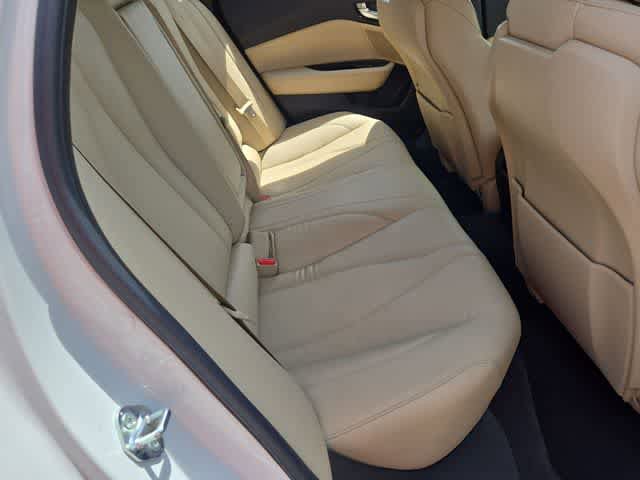 Certified 2023 Acura TLX FWD image 21