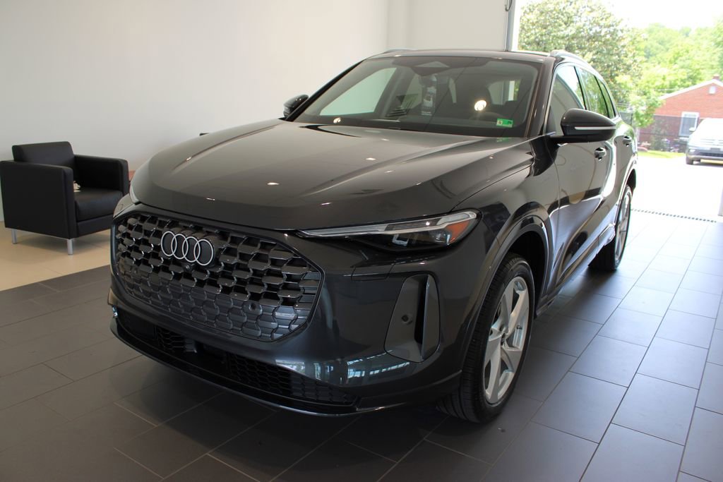 New 2025 Audi Q5 Premium Plus image 4