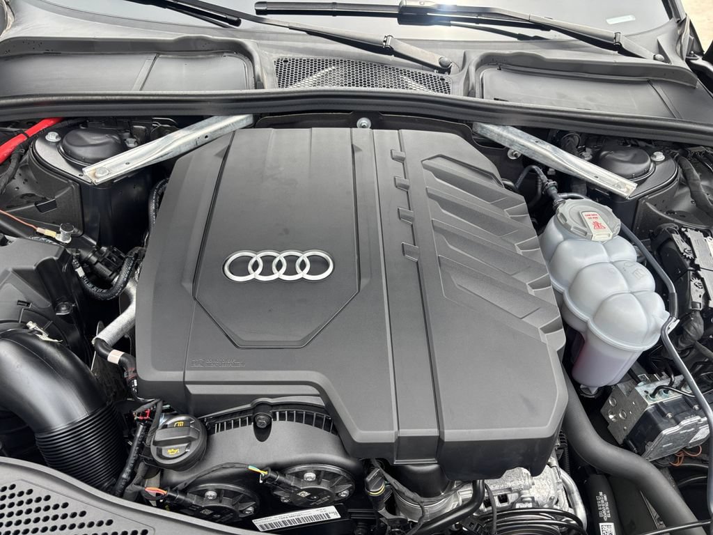 Used 2023 Audi A5 2.0T Premium Plus AWD/4WD image 17