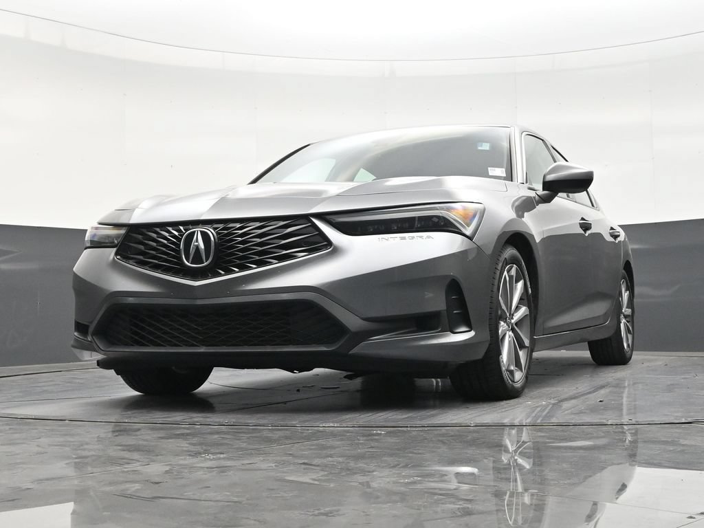 Used 2024 Acura Integra FWD image 26