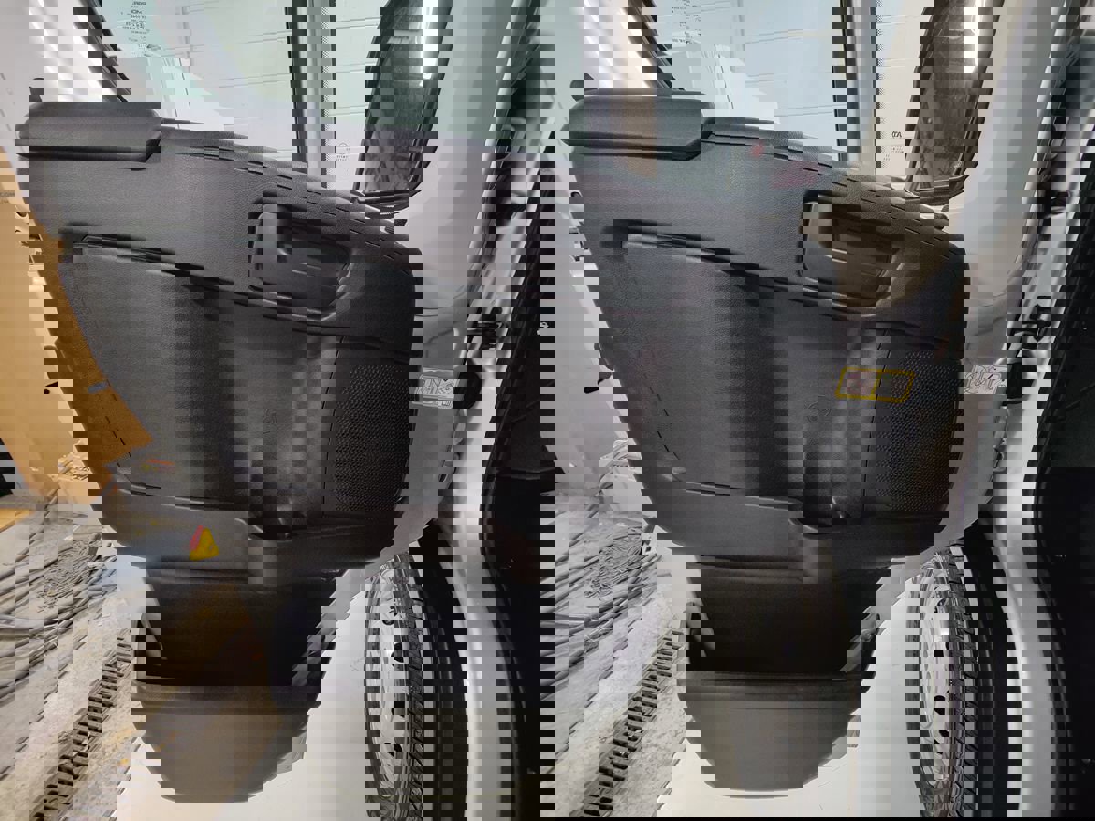 Used 2022 RAM ProMaster 2500 image 22