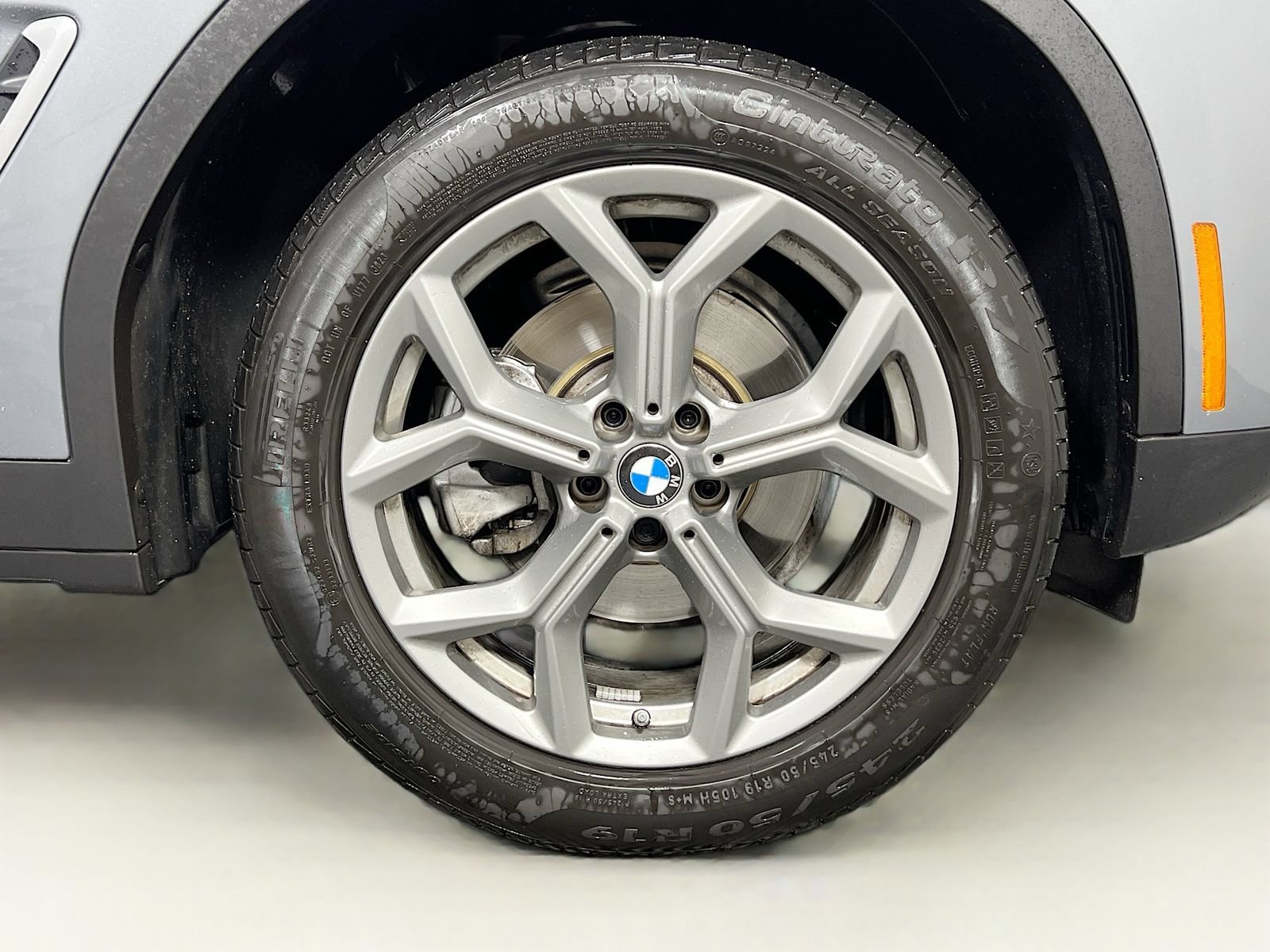 Used 2024 BMW X3 xDrive30i AWD/4WD image 31