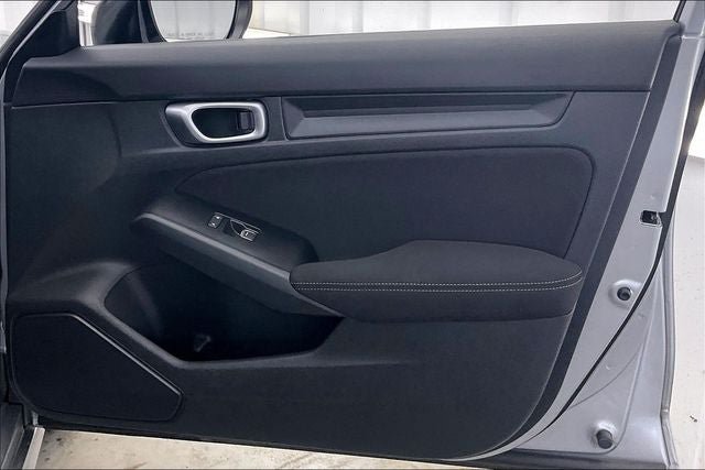 Certified 2024 Honda Civic Sport image 21