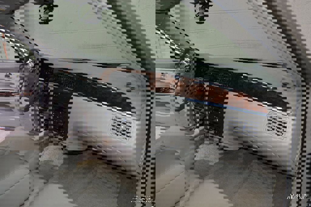 Used 2008 Buick LaCrosse CXL w/ Driver Confidence Package FWD image 12