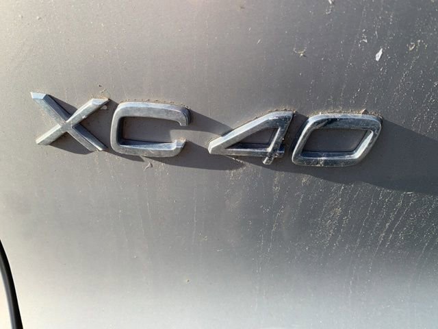 Used 2023 Volvo XC40 B5 Plus w/ Protection Package Premier AWD/4WD image 20