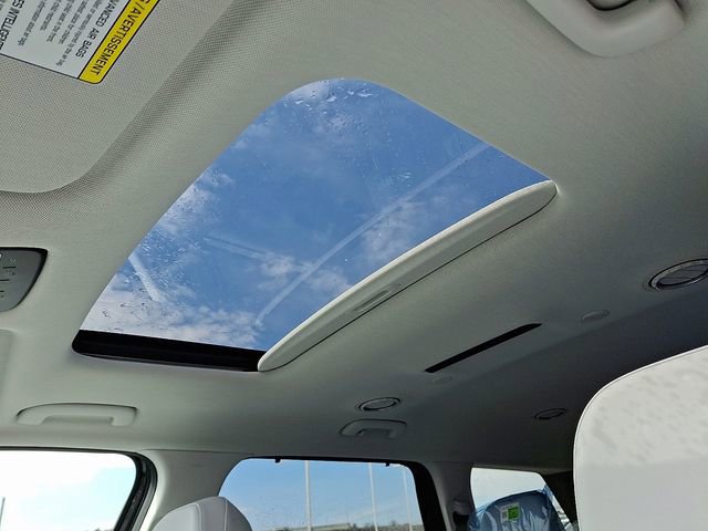 New 2026 Hyundai Palisade SEL Premium image 6