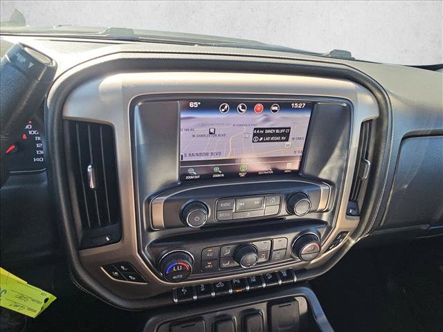 Used 2016 GMC Sierra 3500 Denali w/ Duramax Plus Package AWD/4WD image 15