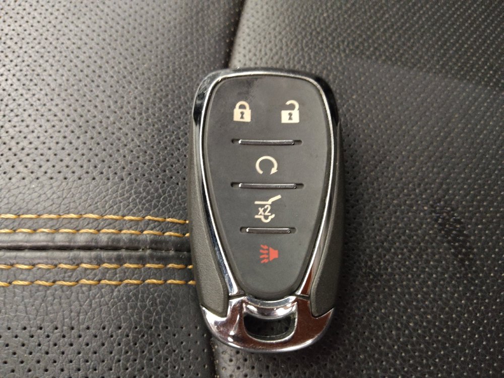 Used 2022 Chevrolet Equinox Premier image 32