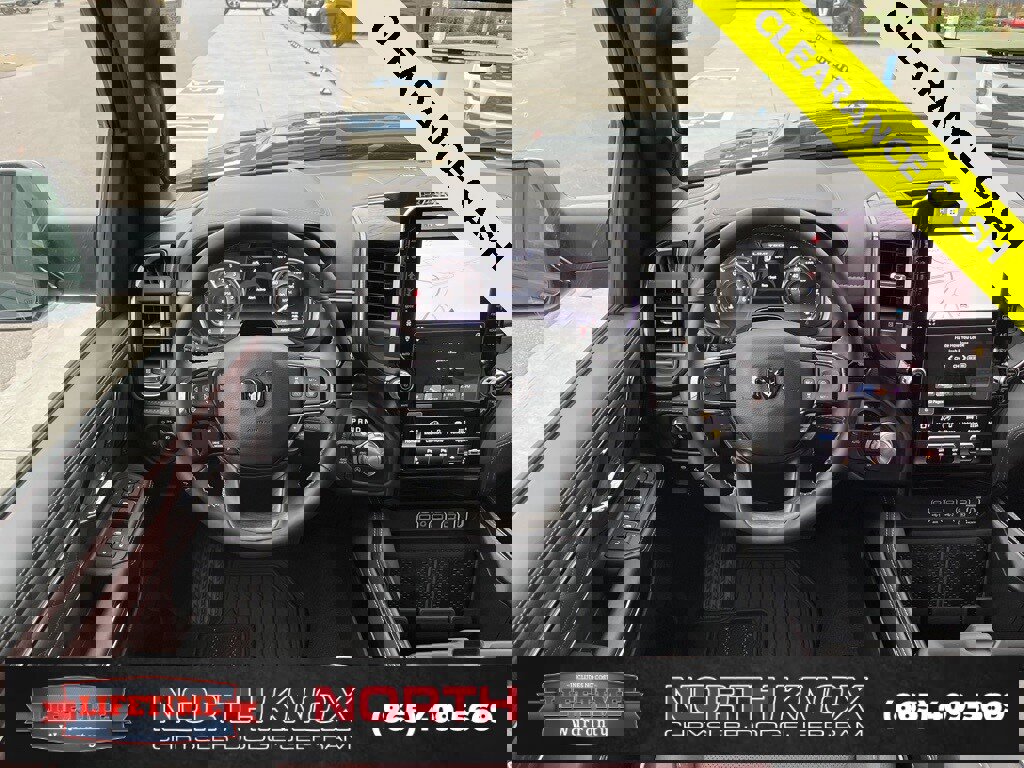 New 2026 RAM 1500 Limited image 14