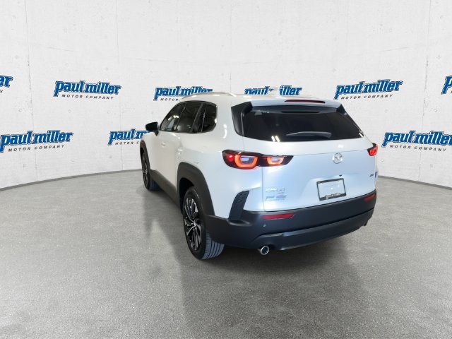 New 2026 MAZDA CX-50 2.5 Hybrid w/ Weather Package AWD/4WD image 9
