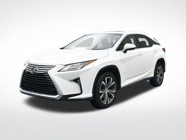 Used 2017 Lexus RX 350 FWD image 10