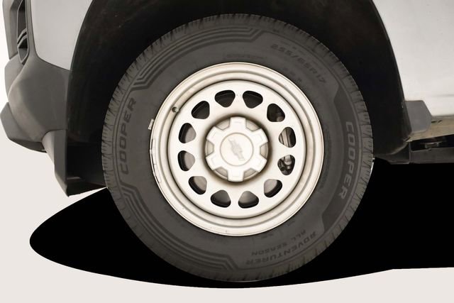 Used 2023 Chevrolet Colorado W/T image 9