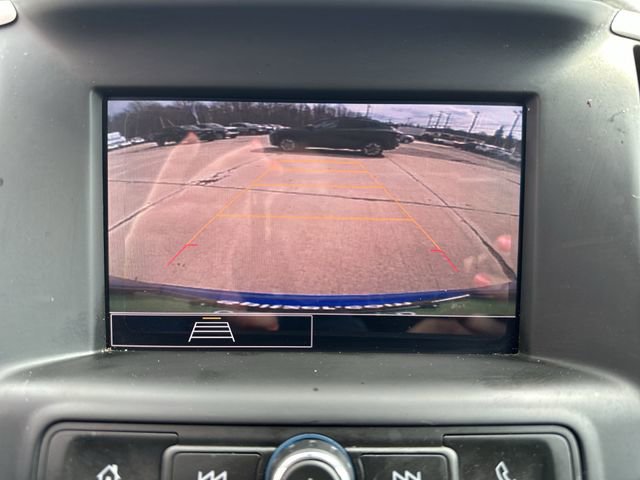 Certified 2024 GMC Terrain SLE image 16