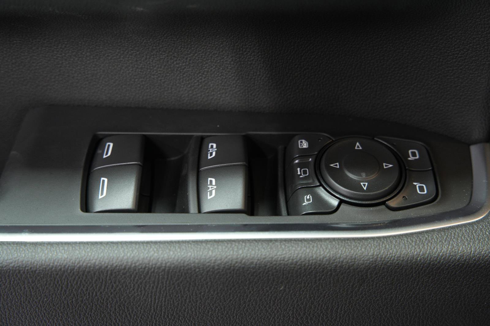 New 2025 GMC Sierra 2500 SLT w/ SLT Premium Package image 24