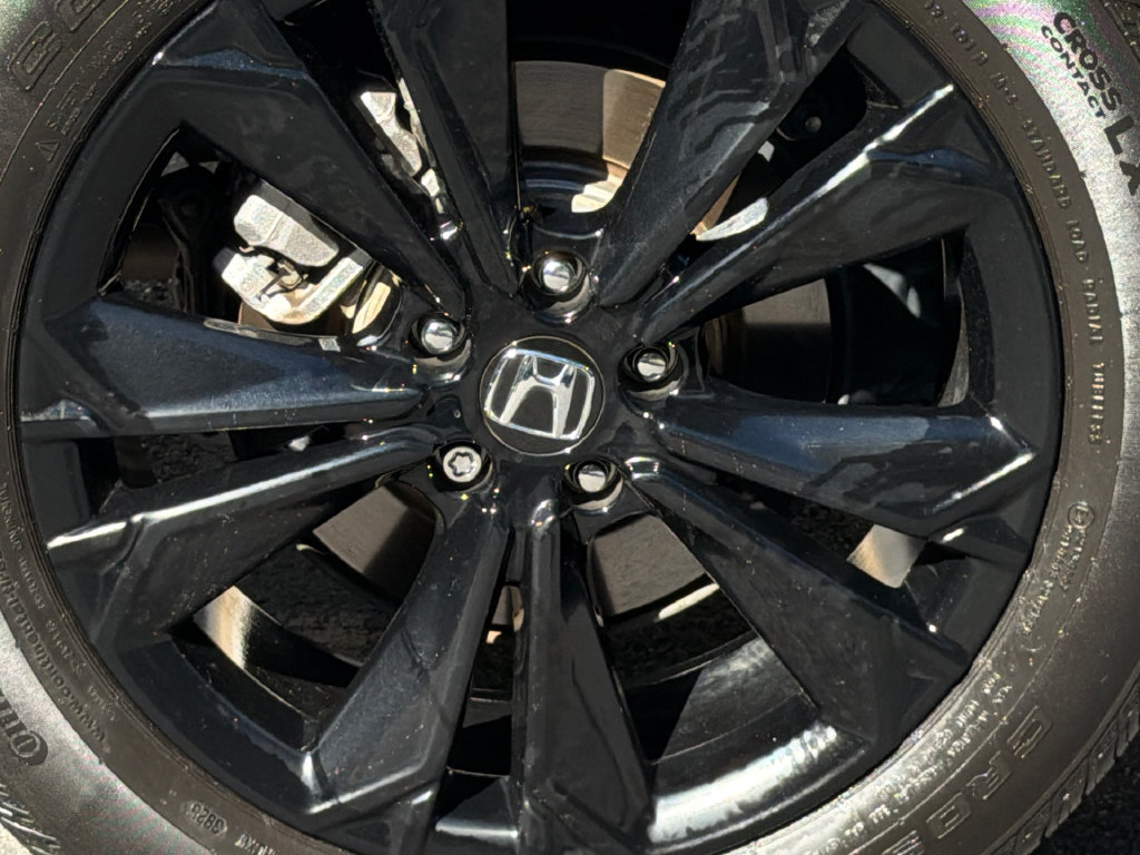 Used 2026 Honda CR-V Sport Touring image 6
