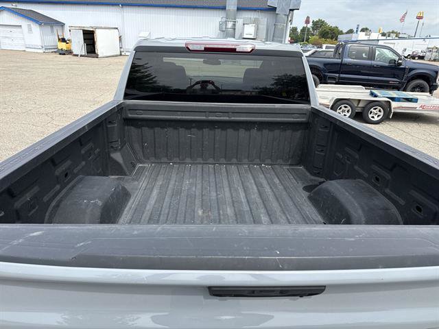 Used 2024 Chevrolet Silverado 1500 LT AWD/4WD image 21