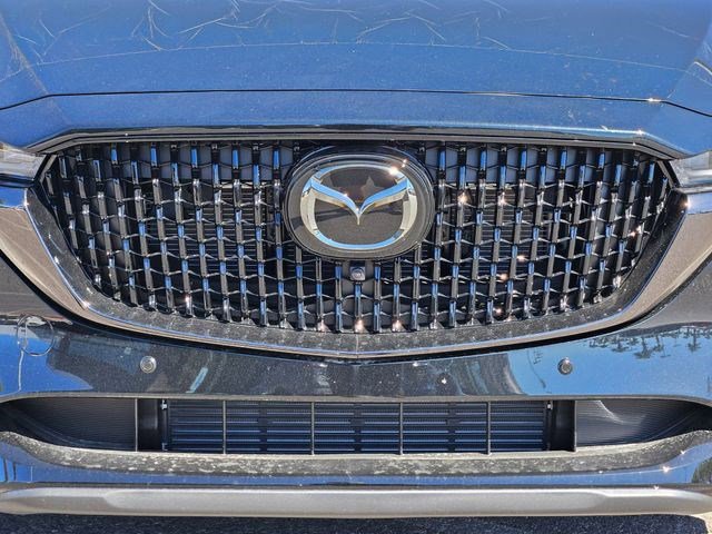 Certified 2025 MAZDA CX-5 2.5 Turbo w/ Premium Package image 9