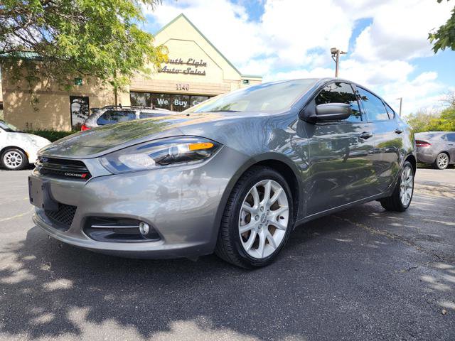 Used 2013 Dodge Dart SXT w/ SXT Special Edition Group image 1