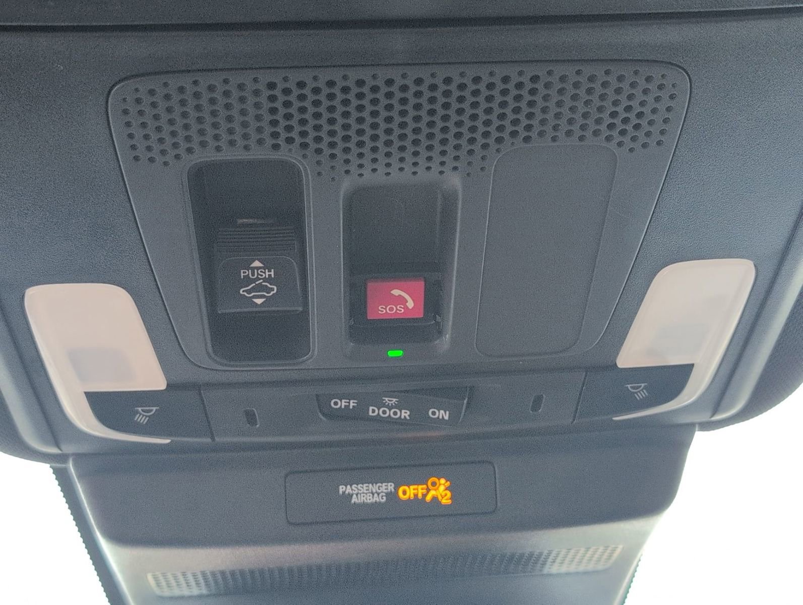 Used 2024 Honda Accord Sport image 18