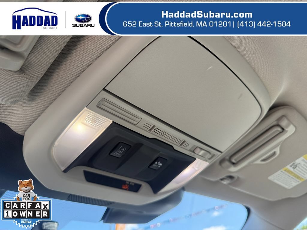 Used 2023 Subaru Forester AWD/4WD image 18