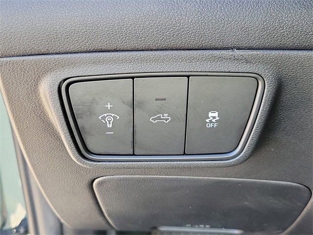 Certified 2023 Hyundai Santa Cruz SEL image 29