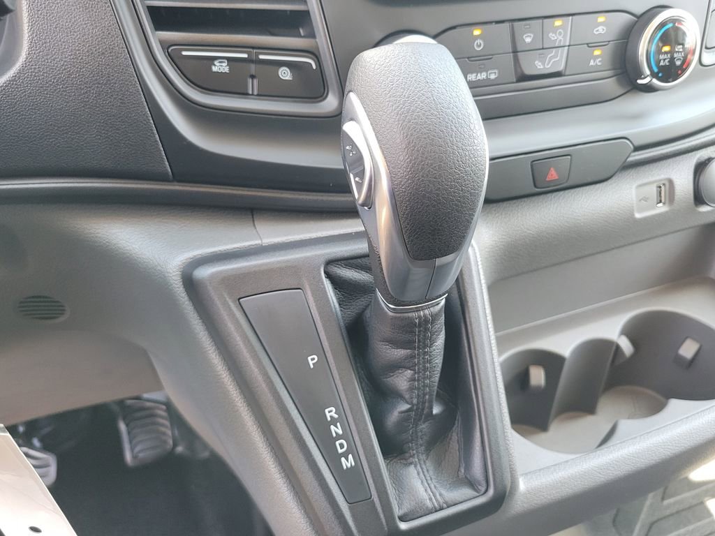 Used 2024 Ford Transit 350 XL RWD image 29