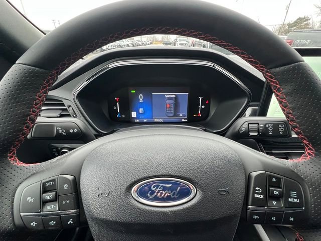 New 2026 Ford Escape ST-Line Select w/ Tech Pack #1 image 24