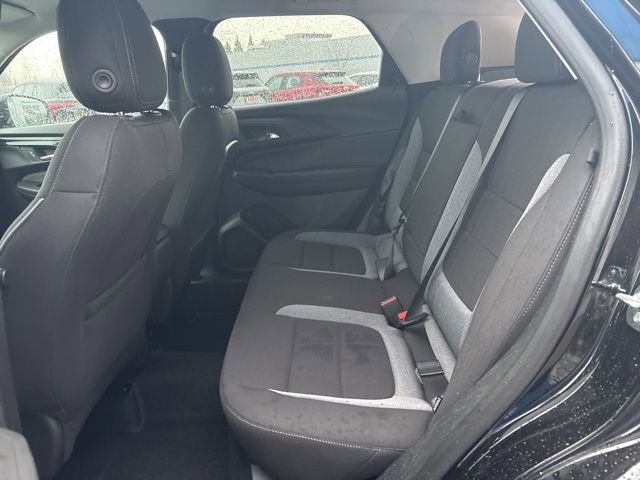 New 2026 Chevrolet TrailBlazer LT w/ Convenience Package image 31
