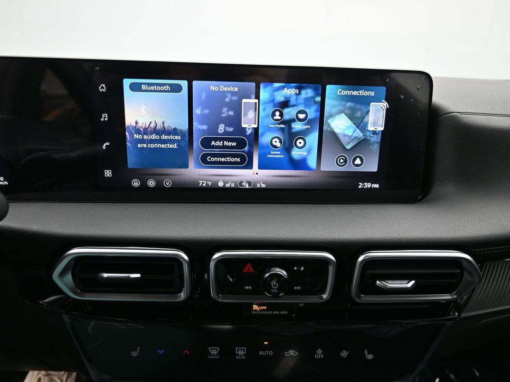 New 2026 Nissan Sentra SV w/ SV Convenience Package image 18