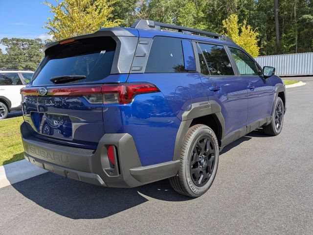 New 2026 Subaru Outback Limited AWD/4WD image 6
