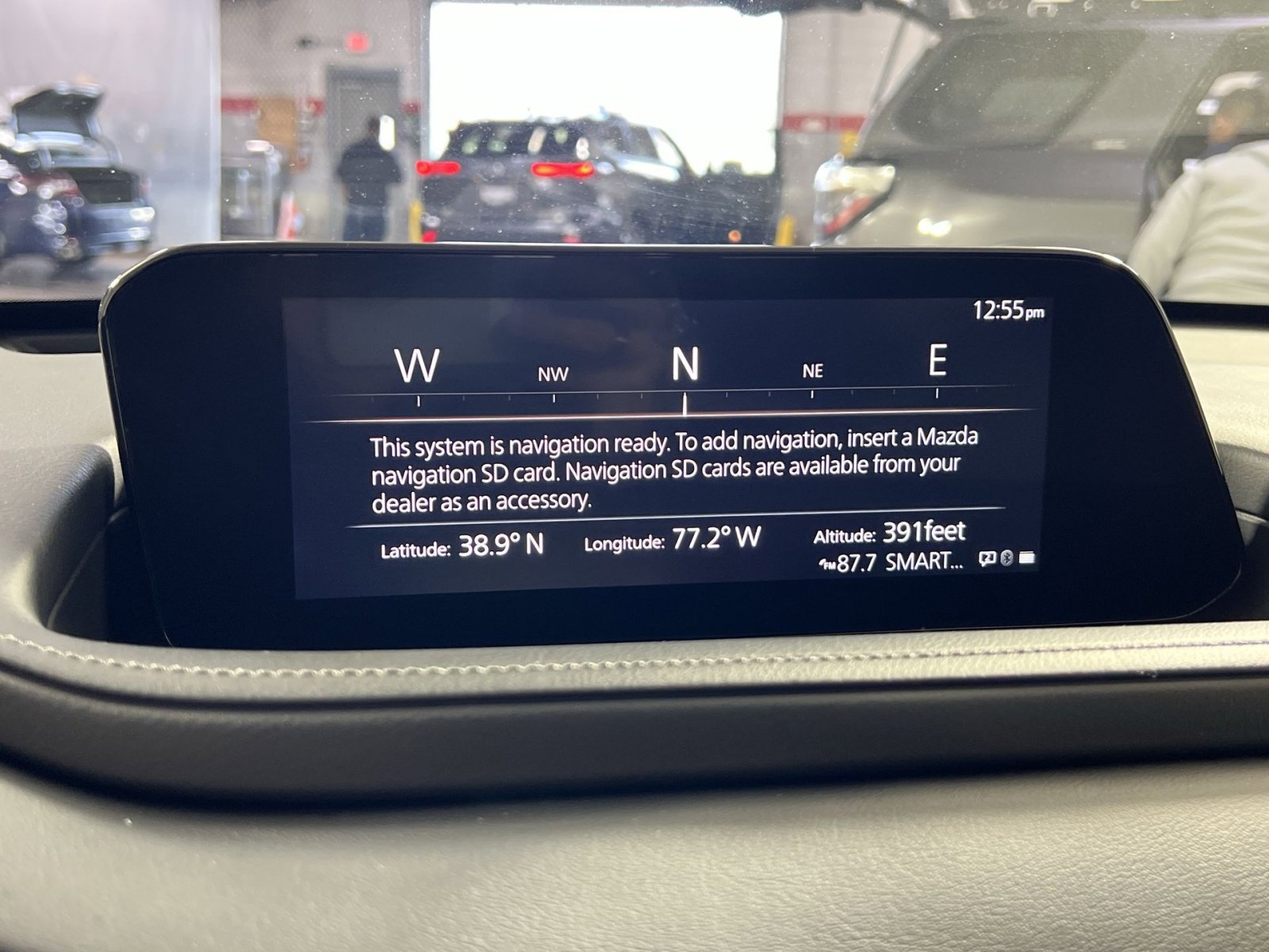 Used 2025 MAZDA CX-30 AWD 2.5 S w/ Preferred Package image 20