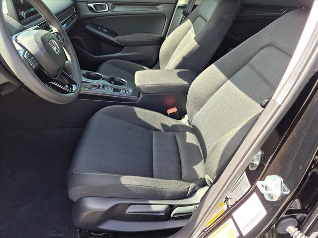 Used 2026 Honda Civic LX image 14