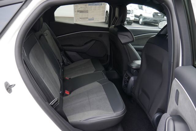 New 2026 Ford Mustang Mach-E GT image 24