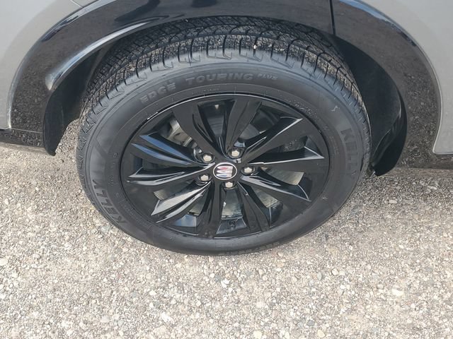 Used 2025 Buick Envista Sport Touring w/ Convenience I Package FWD image 5