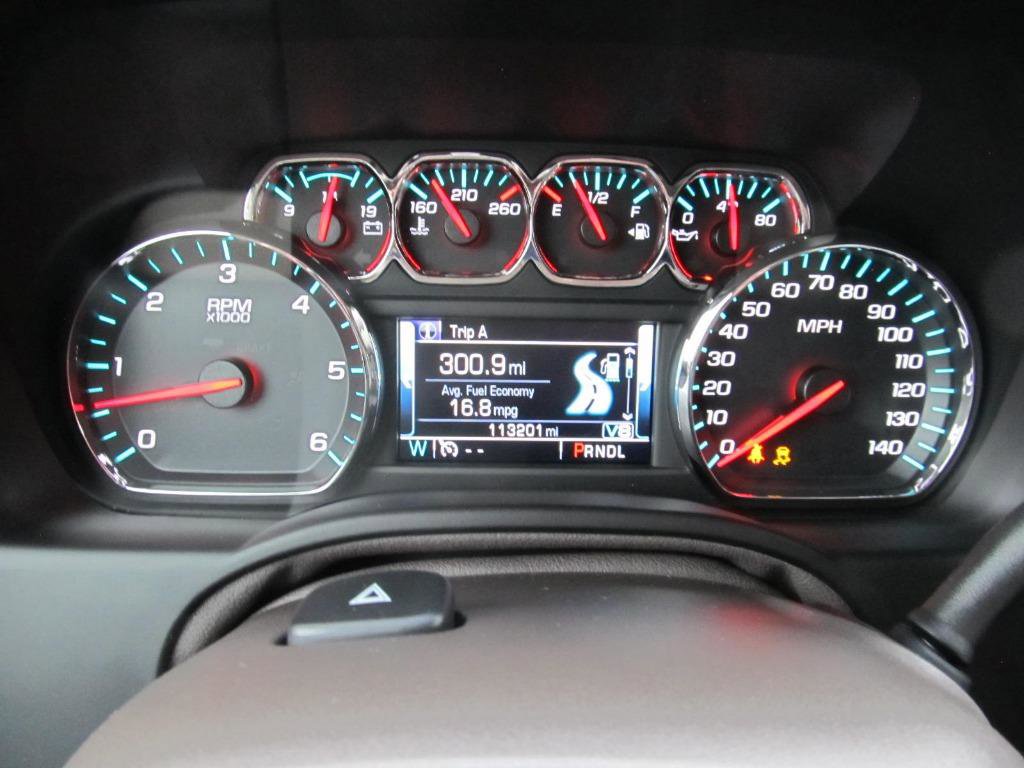 Used 2017 Chevrolet Tahoe Premier image 58