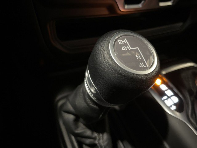 Used 2024 Jeep Gladiator Sport image 29