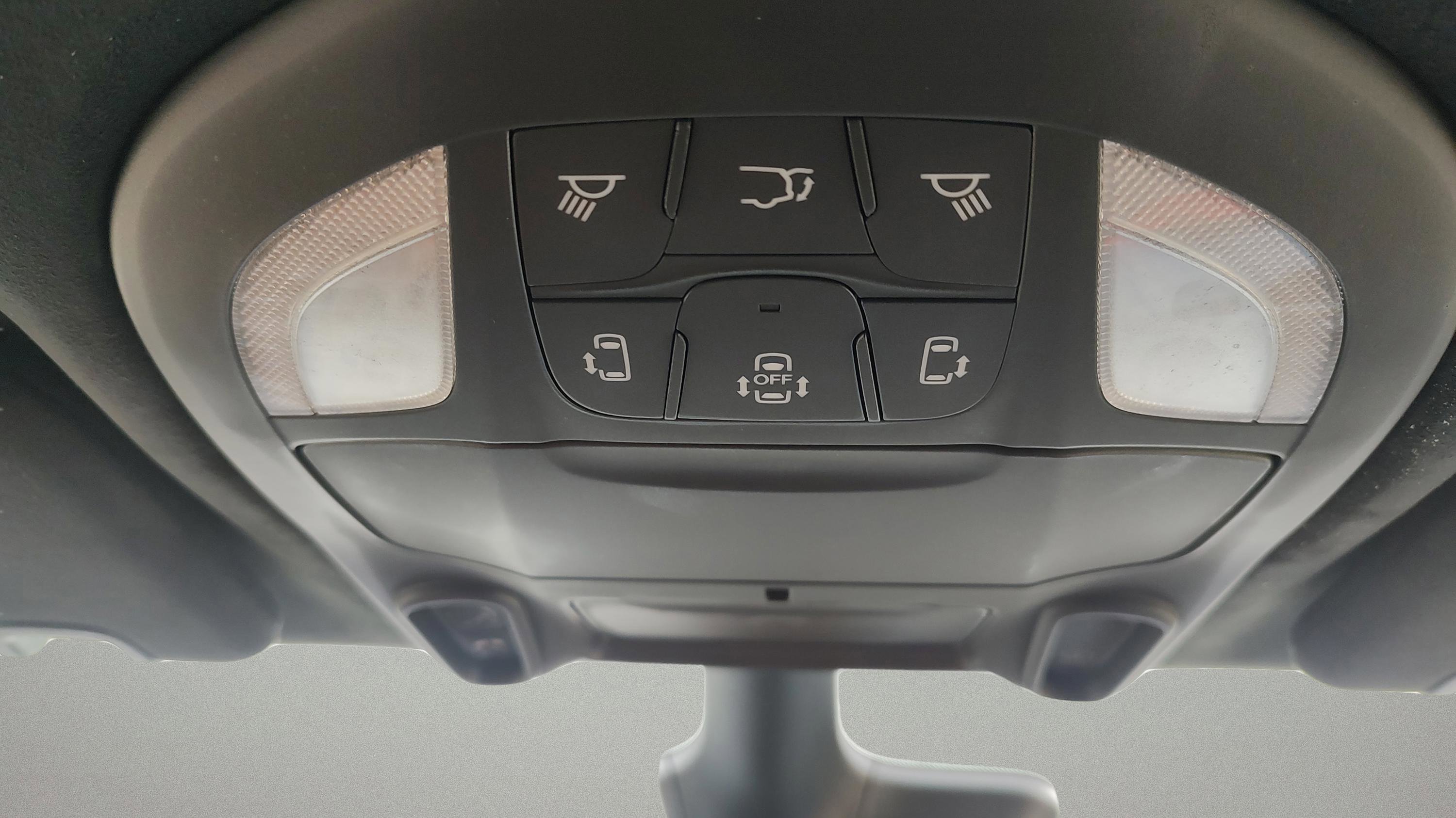 New 2026 Chrysler Pacifica Pinnacle image 19