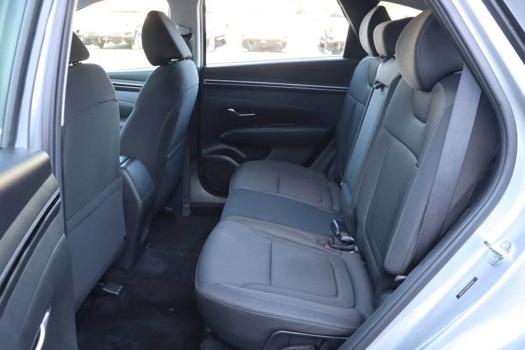 Used 2024 Hyundai Tucson SE FWD image 21