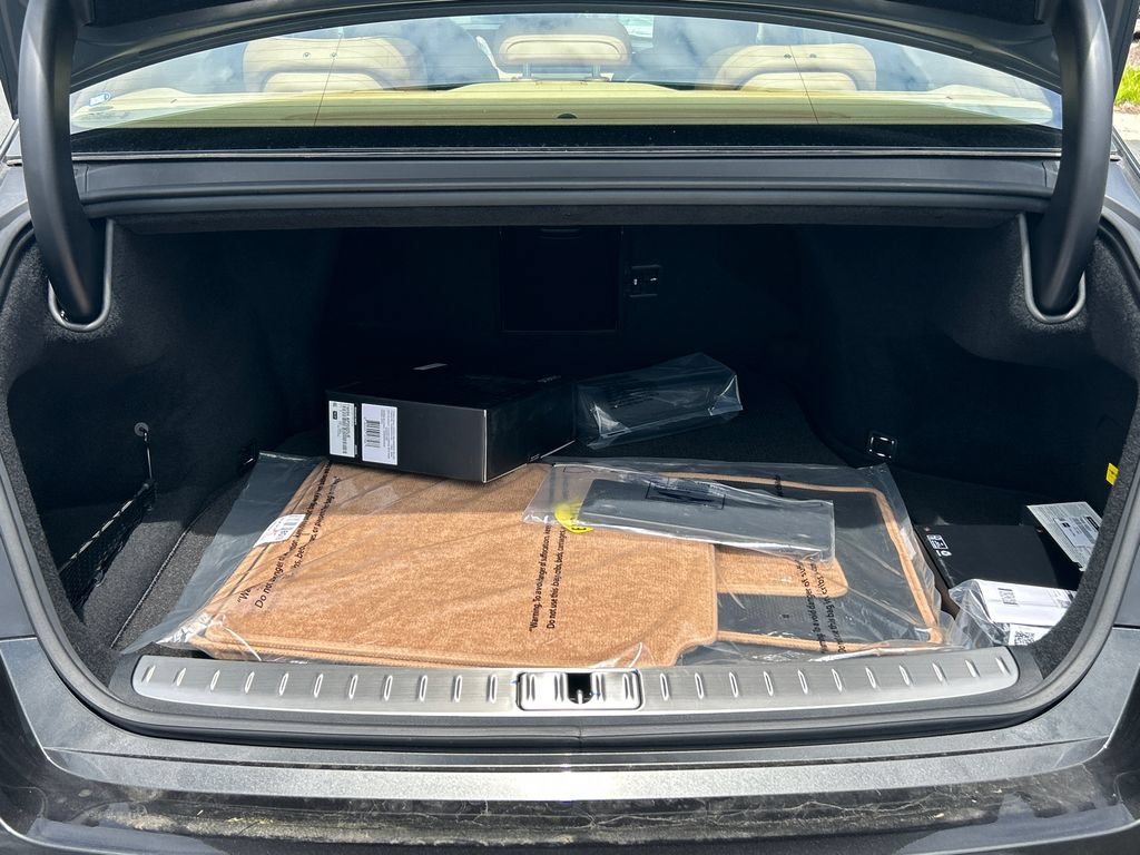 New 2026 Genesis G90 3.5T AWD/4WD image 18