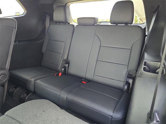 New 2025 Buick Enclave Sport Touring image 18