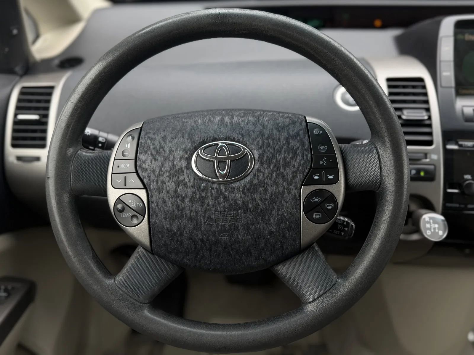 Used 2007 Toyota Prius image 18