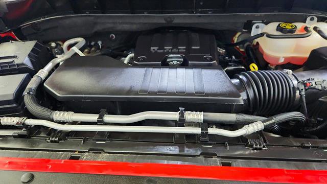 Used 2023 Chevrolet Silverado 1500 Custom RWD image 33