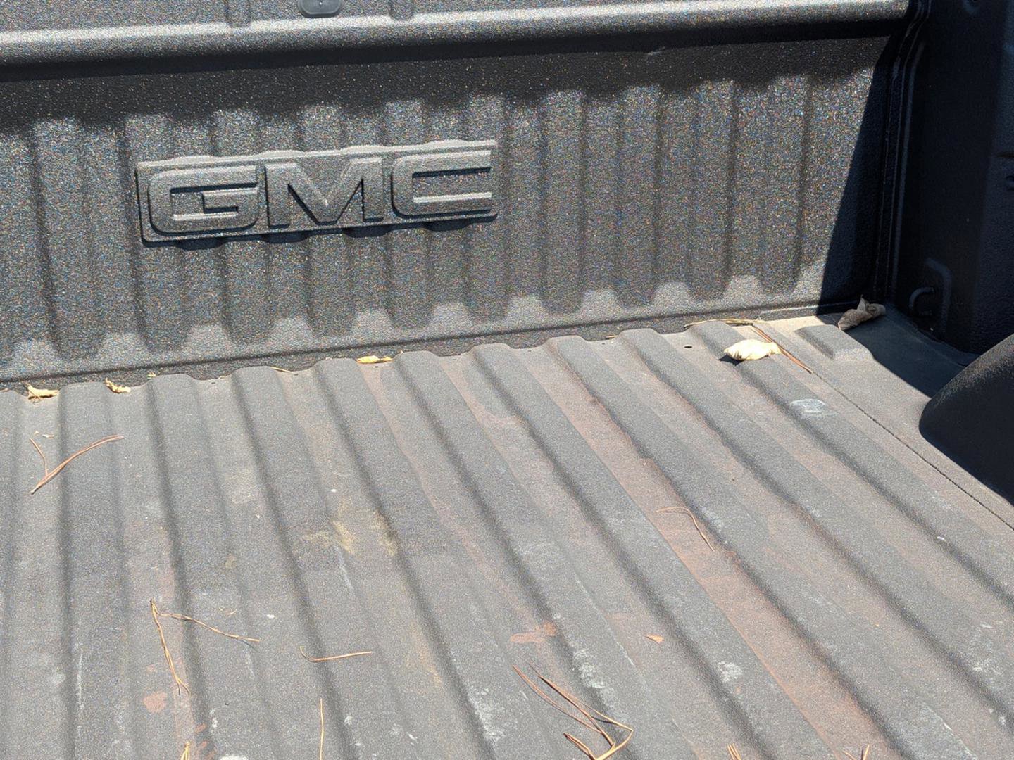 Certified 2025 GMC Sierra 1500 Denali image 10