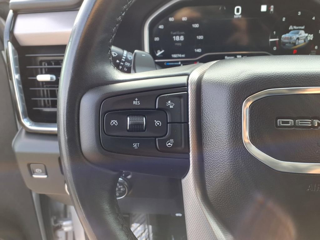 Used 2022 GMC Sierra 1500 Denali image 16