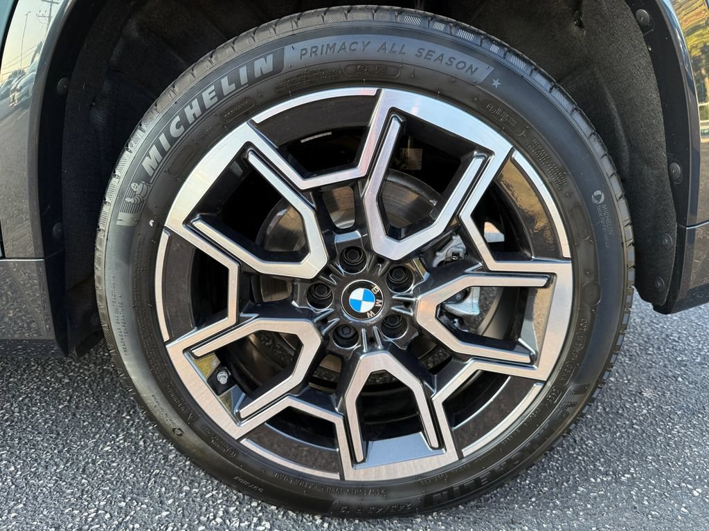 Certified 2026 BMW X1 xDrive28i w/ Convenience Package AWD/4WD image 16
