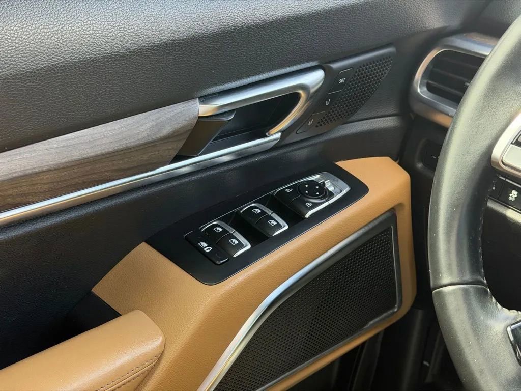 Used 2022 Kia Telluride SX FWD image 13